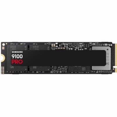 Samsung Samsung SSD 9100 Pro NVMe - 4 To