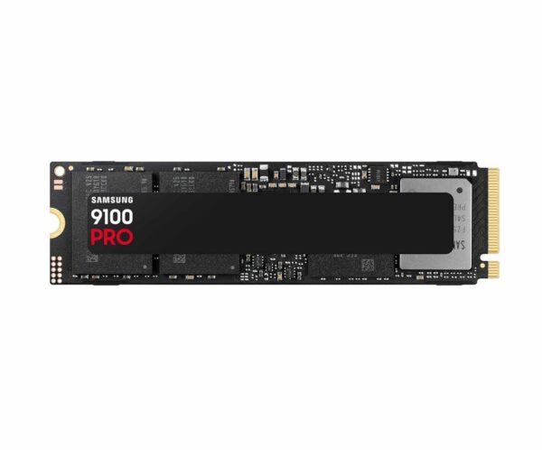 Samsung Samsung SSD 9100 Pro NVMe - 4 To