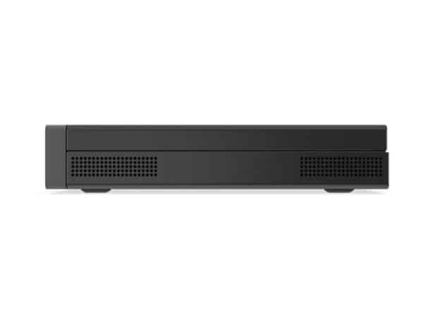 LENOVO - LENOVO ThinkCentre neo 50q Gen 5 Intel Core 5 210H 16Go 512Go SSD M.2 2280 PCIe Intel Graphics W11P 1YR Onsite