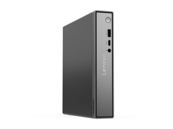 LENOVO - LENOVO ThinkCentre neo 50q Gen 5 Intel Core 5 210H 16Go 512Go SSD M.2 2280 PCIe Intel Graphics W11P 1YR Onsite