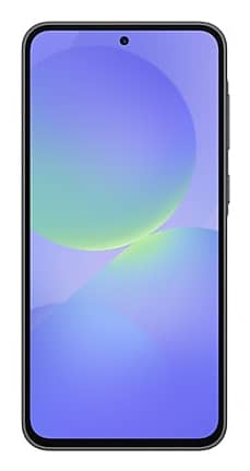 SAMSUNG - SAMSUNG Galaxy A36 Entreprise Edition 5G Noir 6Go 128Go 6,7 Pouces