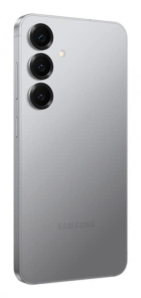 SAMSUNG - SAMSUNG GALAXY S25 Entreprise Edition 5G Noir 12Go 256Go 6,2 Pouces