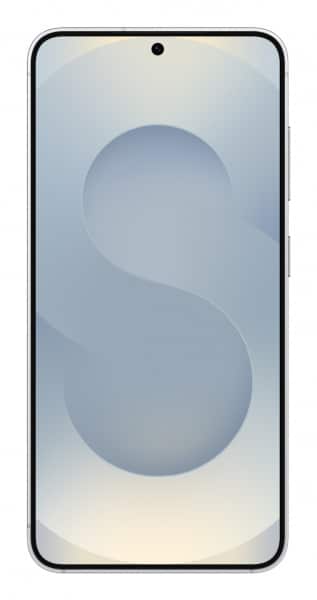 SAMSUNG - SAMSUNG GALAXY S25 Entreprise Edition 5G Noir 12Go 256Go 6,2 Pouces