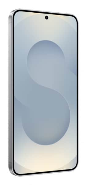 SAMSUNG - SAMSUNG GALAXY S25 Entreprise Edition 5G Noir 12Go 256Go 6,2 Pouces