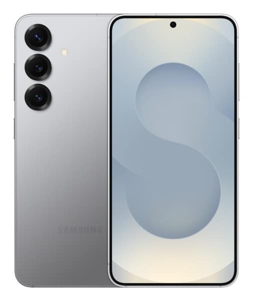 SAMSUNG Galaxy S25 Entreprise Edition