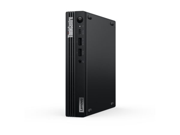 LENOVO ThinkCentre M70q Gen 5 Intel Core i3-14100T 16Go 256Go SSD M.2 2280 PCIe Intel UHD Graphics 730 W11P 3Year Onsite (P)