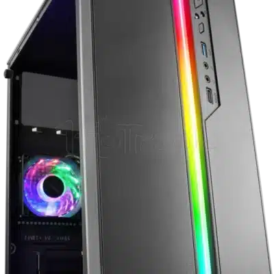 Mars Gaming MC-S1 RGB