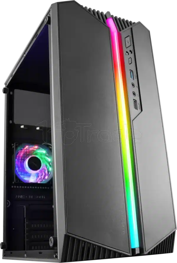 Mars Gaming MC-S1 RGB