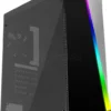 AeroCool Shard Tempered Glass RGB