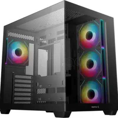 DeepCool CG530 4F