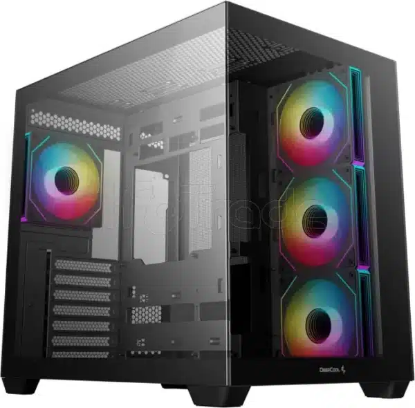 DeepCool CG530 4F
