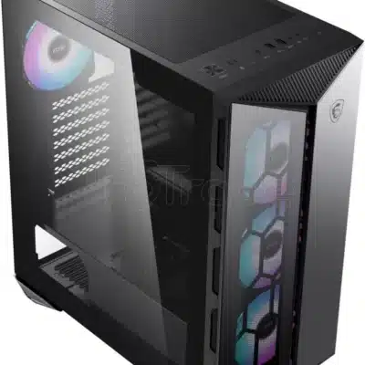 MSI MPG Gungnir 110R RGB