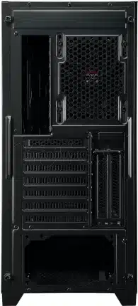 Enermax - Boitier Moyen Tour E-ATX Enermax StarryKnight SK30 RGB avec panneaux vitrés (Noir)