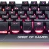 Spirit of Gamer Spirit of Gamer - Spirit of Gamer Pro-K5