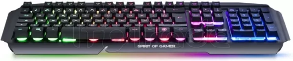 Spirit of Gamer Spirit of Gamer - Spirit of Gamer Pro-K5
