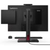 LENOVO ThinkCentre M70q Gen 5 Intel Core i3-14100T 16Go 256Go SSD M.2 2280 PCIe Intel UHD Graphics 730 W11P 3Year Onsite (P)