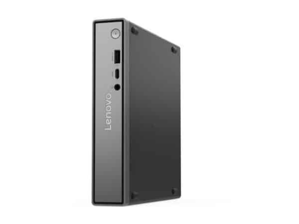 LENOVO - LENOVO ThinkCentre neo 50q Gen 5 Intel Core 5 210H 16Go 512Go SSD M.2 2280 PCIe Intel Graphics W11P 1YR Onsite
