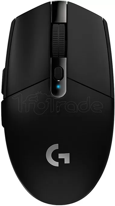 Logitech G305 LightSpeed