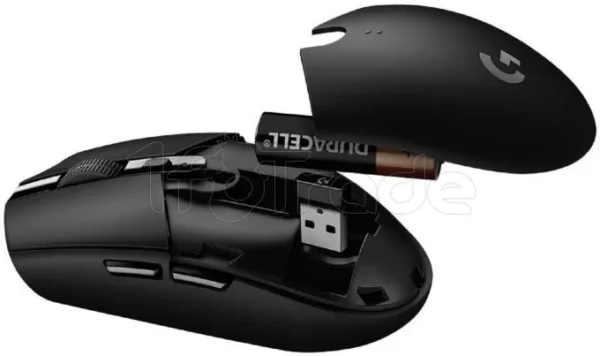 Logitech G305 LightSpeed