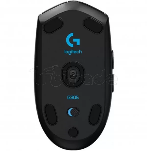 Logitech G305 LightSpeed