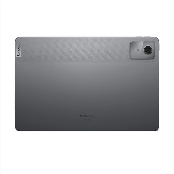 Lenovo - Tablette Lenovo Tab M11 ZADA0134SE 4Go-128Go 11" (Gris)