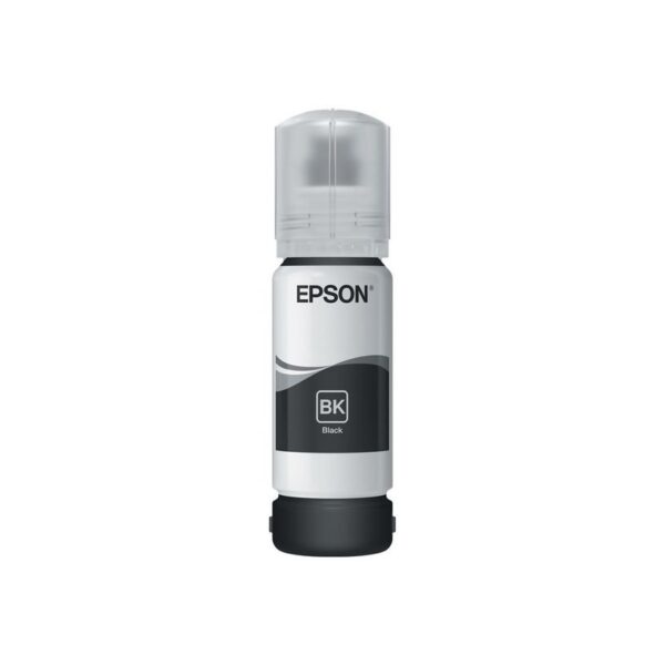 EPSON Bouteille Encre Ecotank 104 Noir 65ml