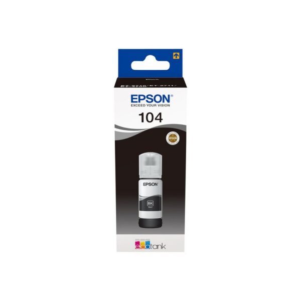 Epson EcoTank 104