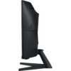 Samsung Odyssey G5 27" - Moniteur Gaming Courbé