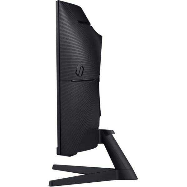 Samsung Odyssey G5 27" - Moniteur Gaming Courbé
