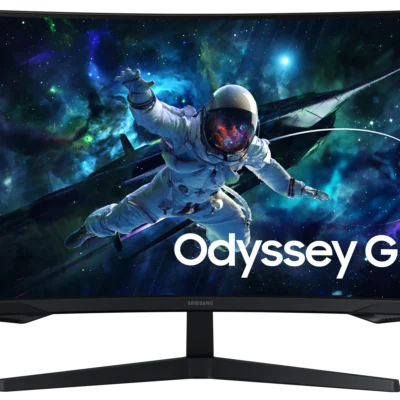 Samsung Odyssey G5