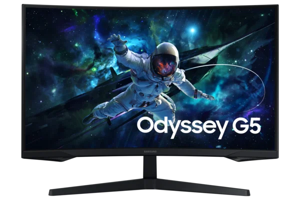 Samsung Odyssey G5