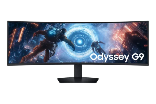 Samsung Odyssey G9 LS49FG912EUXEN