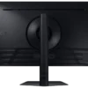 Ecran 32'' Samsung Gaming Odyssey G5 Noir WQHD 2560x1440 IPS 1ms 350cd/m² 180Hz HDMI DisplayPort Pivot Orientable LS32DG500EUXEN