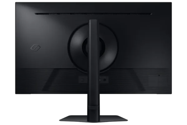 Ecran 32'' Samsung Gaming Odyssey G5 Noir WQHD 2560x1440 IPS 1ms 350cd/m² 180Hz HDMI DisplayPort Pivot Orientable LS32DG500EUXEN