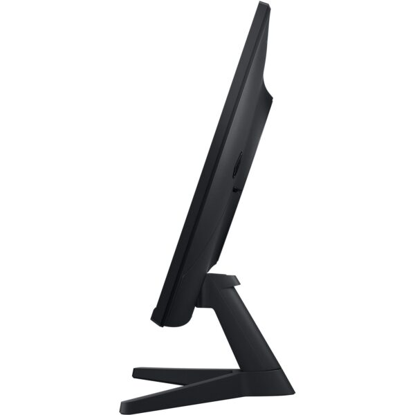 Ecran 27'' Samsung Gaming ODYSSEY G5 - G53F Noir IPS 2560x1440 16:9 1ms 200Hz 1000:1 300 cd/¡ HDR10 2xHDMI Displayport AMD FreeSyncPremium LS27FG530EUXEN