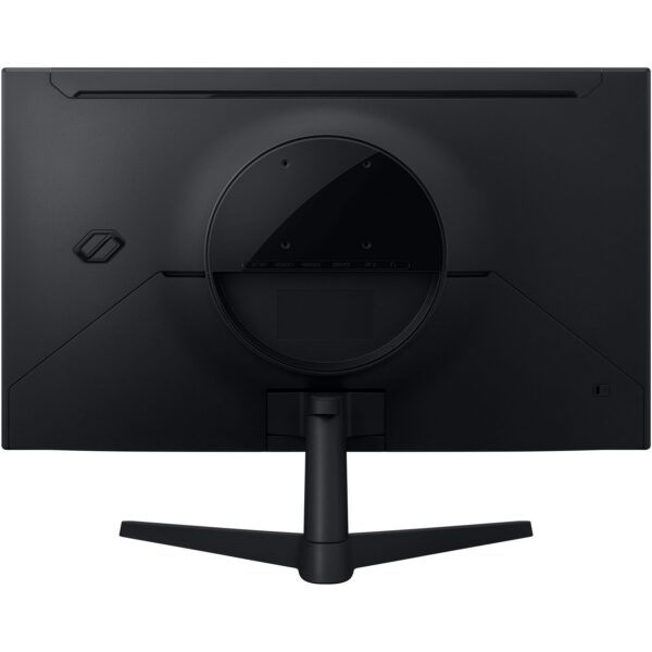 Ecran 27'' Samsung Gaming ODYSSEY G5 - G53F Noir IPS 2560x1440 16:9 1ms 200Hz 1000:1 300 cd/¡ HDR10 2xHDMI Displayport AMD FreeSyncPremium LS27FG530EUXEN