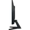 Ecran 27'' Samsung Gaming ODYSSEY G5 - G53F Noir IPS 2560x1440 16:9 1ms 200Hz 1000:1 300 cd/¡ HDR10 2xHDMI Displayport AMD FreeSyncPremium LS27FG530EUXEN