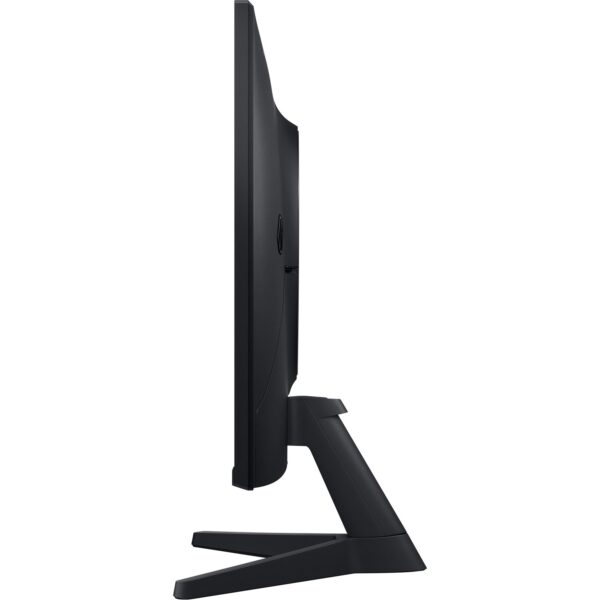 Ecran 27'' Samsung Gaming ODYSSEY G5 - G53F Noir IPS 2560x1440 16:9 1ms 200Hz 1000:1 300 cd/¡ HDR10 2xHDMI Displayport AMD FreeSyncPremium LS27FG530EUXEN