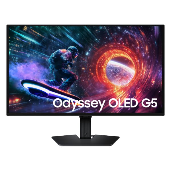 Samsung ODYSSEY G5 - G50F