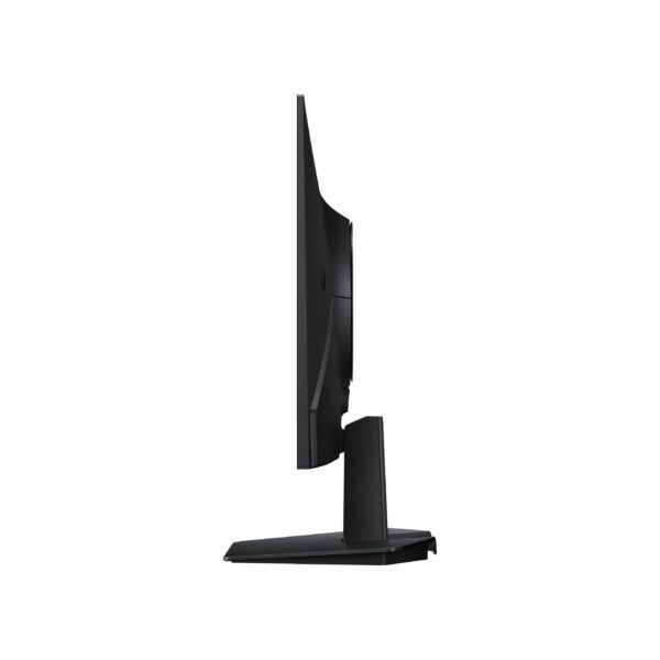 Ecran 27'' Samsung Gaming ODYSSEY G5 - G50F Noir IPS 2560x1440 16:9 180Hz 1ms 300 cd/㎡ HDR10 HDMI Displayport Pied réglable haut inclinable orientable pivot