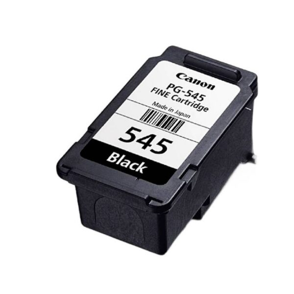 Canon PG-545 Noir(e) Cartouche d'encre