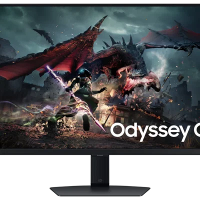 Samsung Odyssey G5 LS32DG500EUXEN