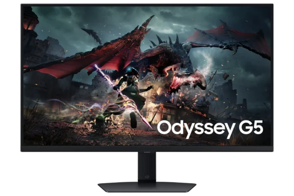 Samsung Odyssey G5 LS32DG500EUXEN