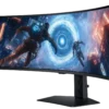 Odyssey G9 49" CURVE DQHD/144Hz/1ms/VA/HDR/FSPPro