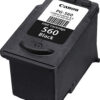 Canon PG-560 Noir(e) Cartouche d'encre