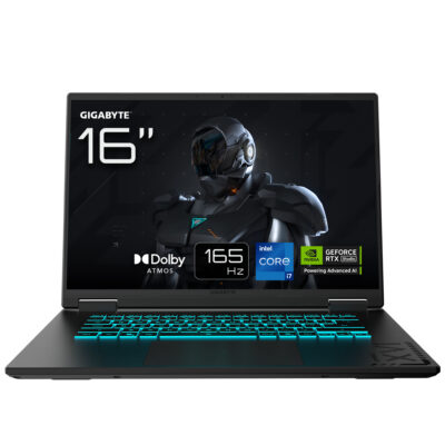 GIGABYTE GAMING A16