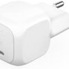 Belkin BoostCharge Chargeur USB-C Rapide Cubic, Prise