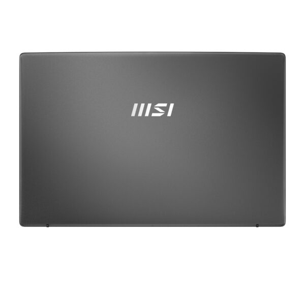 338ef8fdff61f63cc124874164cc8a7816bd68cf MSI Modern 15 F13MG-607FR Intel® Core™ i5 i5-1334U Ordinateur portable 39,6 cm (15.6") Full HD 16 Go DDR4-SDRAM 512 Go SSD Wi-Fi 6E (802.11ax) Windows 11 Home Français Gris
