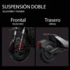 Segway eKickScooter ZT3 Pro E - trottinette électrique