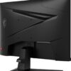 51-2bT7TD-L._AC_SL1200_ Ecran 24" MSI Mag 244F 200Hz (Noir)